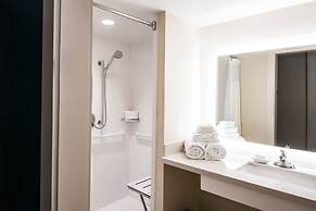 Fairfield Inn & Suites by Marriott Charlotte Uptown