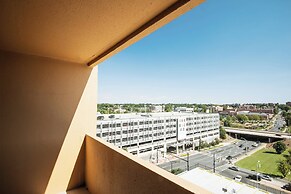 Fairfield Inn & Suites by Marriott Charlotte Uptown