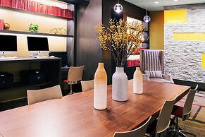 Fairfield Inn & Suites by Marriott Charlotte Uptown