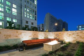 Fairfield Inn & Suites by Marriott Charlotte Uptown