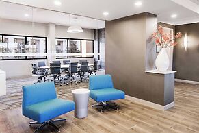 Fairfield Inn & Suites by Marriott Charlotte Uptown