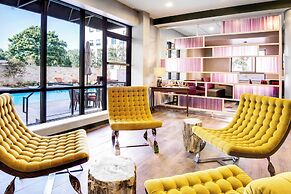 Fairfield Inn & Suites by Marriott Charlotte Uptown