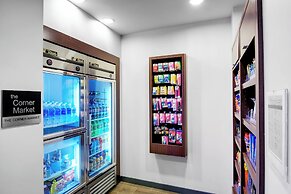 Fairfield Inn & Suites by Marriott Charlotte Uptown