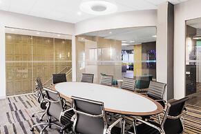 Fairfield Inn & Suites by Marriott Charlotte Uptown