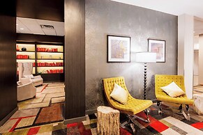 Fairfield Inn & Suites by Marriott Charlotte Uptown