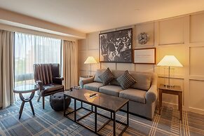The Charles Hotel