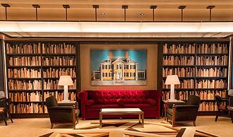 The Charles Hotel