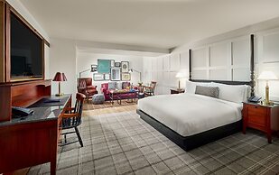 The Charles Hotel