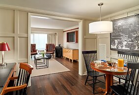 The Charles Hotel