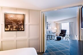 The Charles Hotel