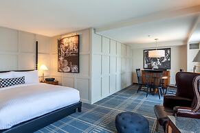 The Charles Hotel