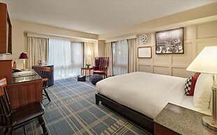 The Charles Hotel
