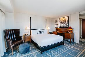 The Charles Hotel