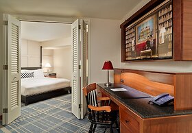 The Charles Hotel