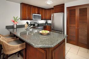Marriott's Maui Ocean Club - Lahaina & Napili Towers