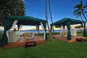 Marriott's Maui Ocean Club - Lahaina & Napili Towers
