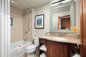 Marriott's Maui Ocean Club - Lahaina & Napili Towers