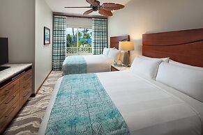 Marriott's Maui Ocean Club - Lahaina & Napili Towers