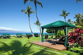 Marriott's Maui Ocean Club - Lahaina & Napili Towers