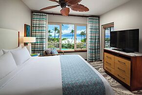 Marriott's Maui Ocean Club - Lahaina & Napili Towers