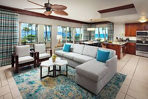 Marriott's Maui Ocean Club - Lahaina & Napili Towers
