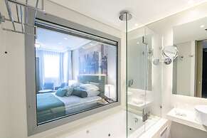 Tal by the Beach - an Atlas Boutique Hotel