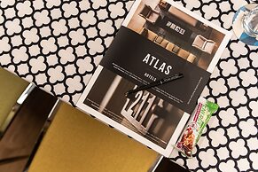 Tal by the Beach - an Atlas Boutique Hotel