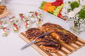 Tal by the Beach - an Atlas Boutique Hotel