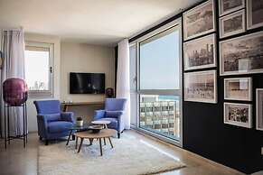 Tal by the Beach - an Atlas Boutique Hotel