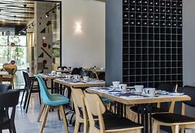 Tal by the Beach - an Atlas Boutique Hotel