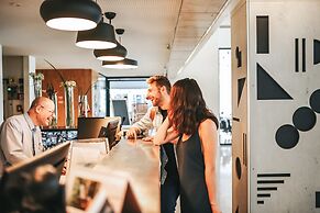 Tal by the Beach - an Atlas Boutique Hotel