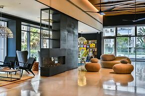 Tal by the Beach - an Atlas Boutique Hotel