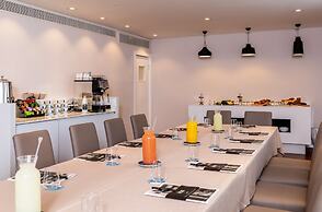 Tal by the Beach - an Atlas Boutique Hotel