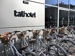 Tal by the Beach - an Atlas Boutique Hotel