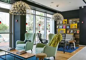 Tal by the Beach - an Atlas Boutique Hotel