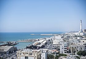 Tal by the Beach - an Atlas Boutique Hotel