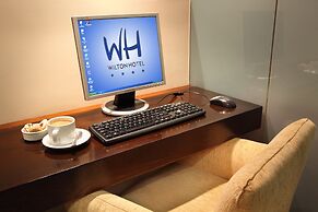 Wilton Hotel