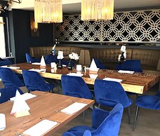 Fletcher Hotel-Restaurant Loosdrecht - Amsterdam