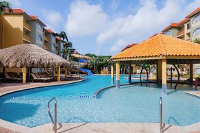 Eagle Aruba Resort