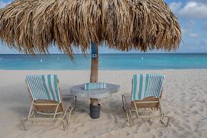 Eagle Aruba Resort