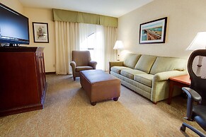 Pear Tree Inn St. Louis Convention Center