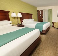 Pear Tree Inn St. Louis Convention Center