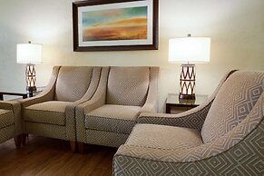 Pear Tree Inn St. Louis Convention Center