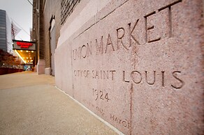 Pear Tree Inn St. Louis Convention Center