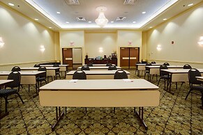 Pear Tree Inn St. Louis Convention Center