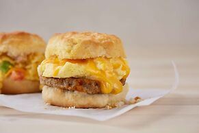 Pear Tree Inn St. Louis Convention Center