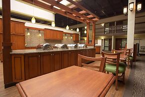 Pear Tree Inn St. Louis Convention Center