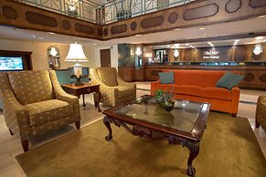 Pear Tree Inn St. Louis Convention Center