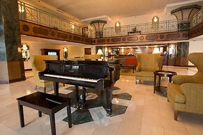 Pear Tree Inn St. Louis Convention Center