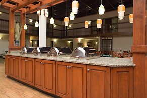 Pear Tree Inn St. Louis Convention Center